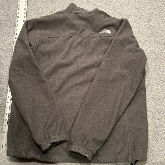 The North Face Jacket Full Zip 100% Polyester Men's Size L - Picture 6 of 9
